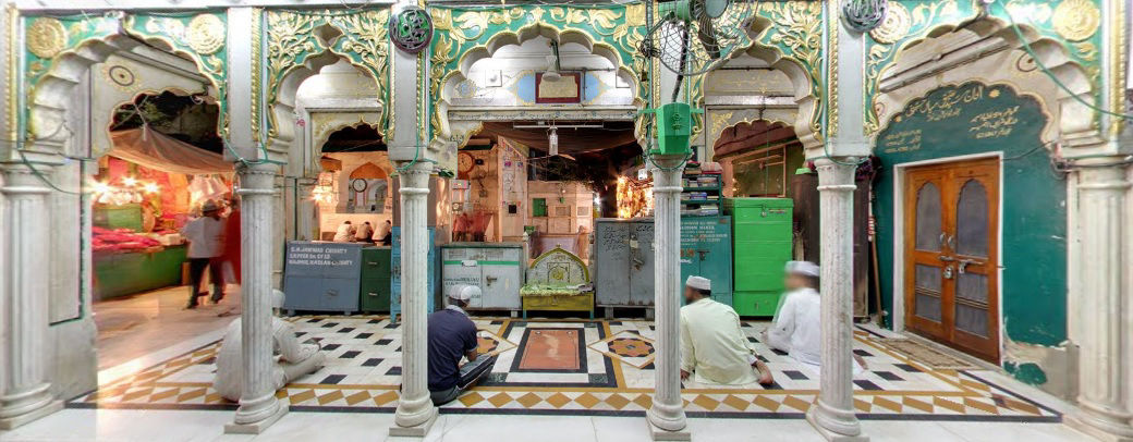 Oliya Masjid